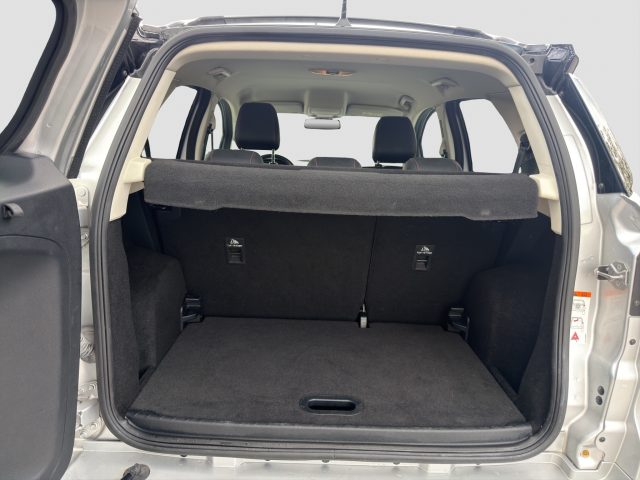 FORD ECOSPORT ECOSPORT ST-LINE 1.0 ECOBOOST 10 - foto 14