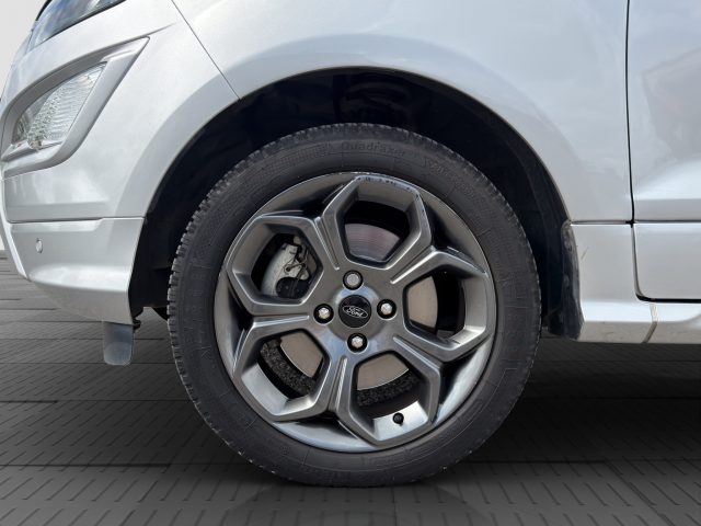 FORD ECOSPORT ECOSPORT ST-LINE 1.0 ECOBOOST 10 - foto 16