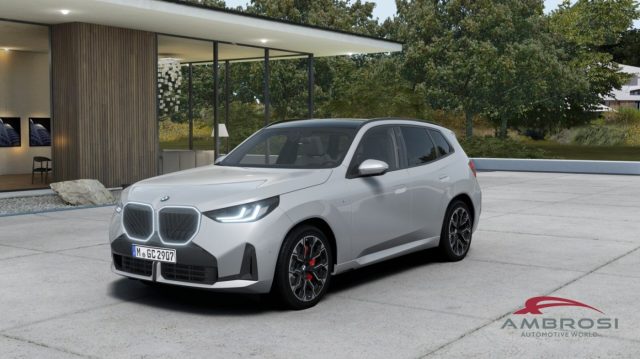 BMW X3 XDRIVE20D MSPORT PRO PREMIUM PAC - foto 1