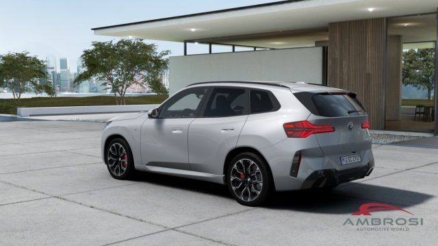 BMW X3 XDRIVE20D MSPORT PRO PREMIUM PAC - foto 2