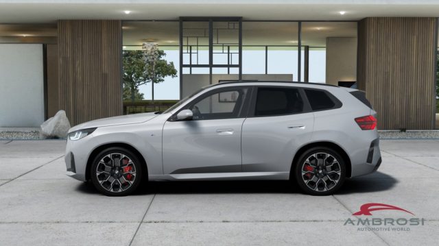 BMW X3 XDRIVE20D MSPORT PRO PREMIUM PAC - foto 3