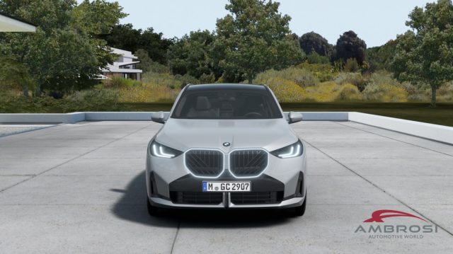 BMW X3 XDRIVE20D MSPORT PRO PREMIUM PAC - foto 4