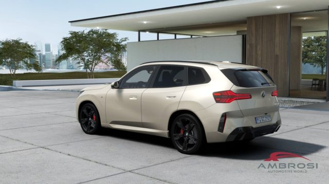 BMW X3 XDRIVE20D MSPORT PRO PREMIUM PAC - foto 2