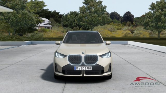 BMW X3 XDRIVE20D MSPORT PRO PREMIUM PAC - foto 4