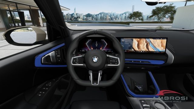BMW X3 XDRIVE20D MSPORT PRO PREMIUM PAC - foto 10