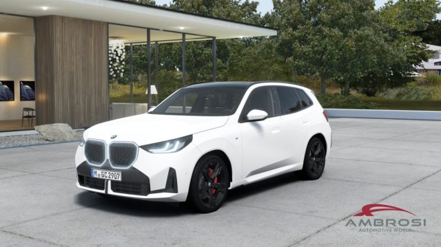BMW X3 XDRIVE20D MSPORT PRO PREMIUM PAC - foto 1