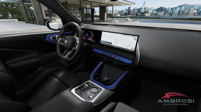 BMW X3 XDRIVE20D MSPORT PRO PREMIUM PAC - foto 9
