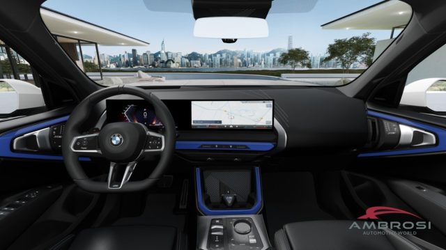 BMW X3 XDRIVE20D MSPORT PRO PREMIUM PAC - foto 11