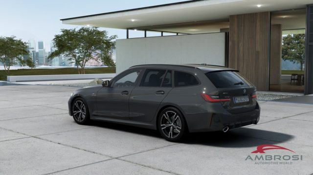 BMW 320 SERIE 3 D XDRIVE TOURING MSPORT - foto 2