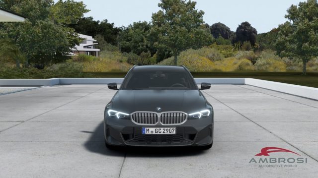 BMW 320 SERIE 3 D XDRIVE TOURING MSPORT - foto 3