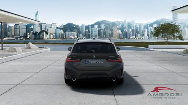 BMW 320 SERIE 3 D XDRIVE TOURING MSPORT - foto 4