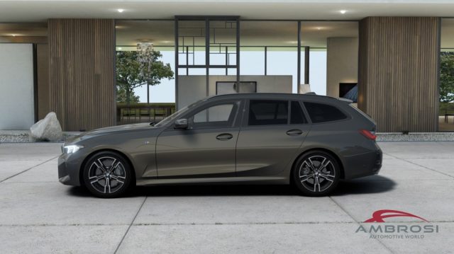 BMW 320 SERIE 3 D XDRIVE TOURING MSPORT - foto 5