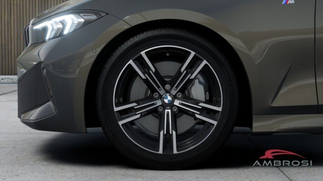 BMW 320 SERIE 3 D XDRIVE TOURING MSPORT - foto 8