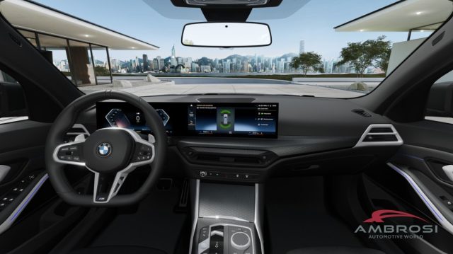 BMW 320 SERIE 3 D XDRIVE TOURING MSPORT - foto 11