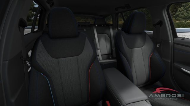BMW 320 SERIE 3 D XDRIVE TOURING MSPORT - foto 12