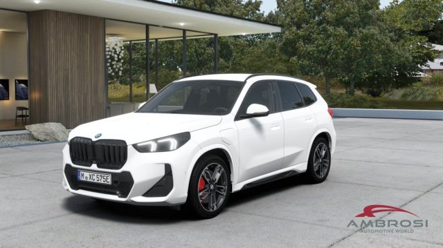 BMW X1 XDRIVE25E MSPORT PRO PREMIUM PAC