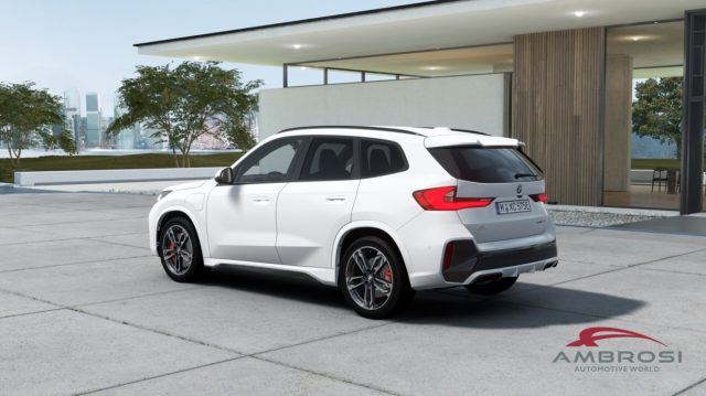 BMW X1 XDRIVE25E MSPORT PRO PREMIUM PAC - foto 2