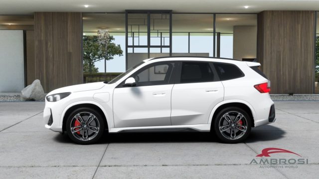 BMW X1 XDRIVE25E MSPORT PRO PREMIUM PAC - foto 3