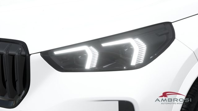 BMW X1 XDRIVE25E MSPORT PRO PREMIUM PAC - foto 6