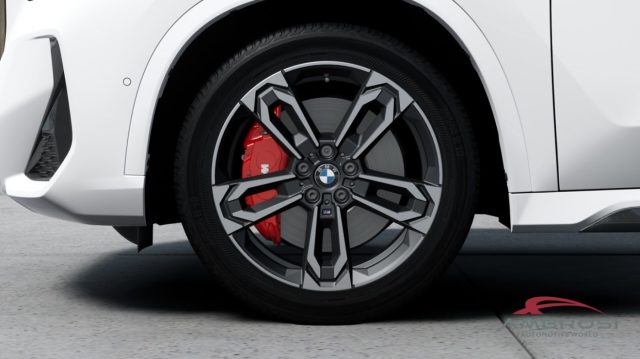 BMW X1 XDRIVE25E MSPORT PRO PREMIUM PAC - foto 8