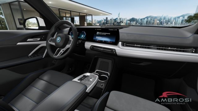 BMW X1 XDRIVE25E MSPORT PRO PREMIUM PAC - foto 9