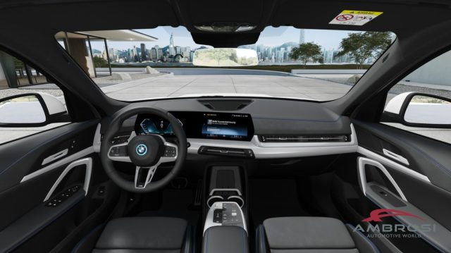 BMW X1 XDRIVE25E MSPORT PRO PREMIUM PAC - foto 11