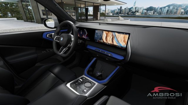BMW X3 XDRIVE20D MSPORT PRO PREMIUM PAC - foto 9