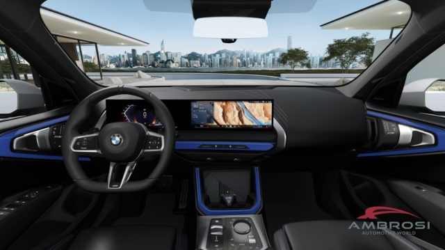 BMW X3 XDRIVE20D MSPORT PRO PREMIUM PAC - foto 11