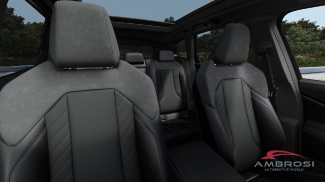 BMW X3 XDRIVE20D MSPORT PRO PREMIUM PAC - foto 12