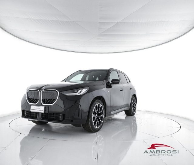 BMW X3 XDRIVE20D MSPORT PRO PREMIUM PAC - foto 1