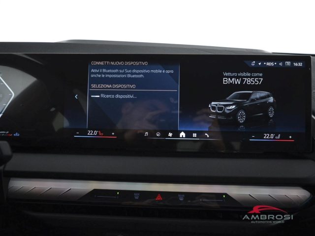 BMW X3 XDRIVE20D MSPORT PRO PREMIUM PAC - foto 9
