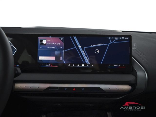 BMW X3 XDRIVE20D MSPORT PRO PREMIUM PAC - foto 12