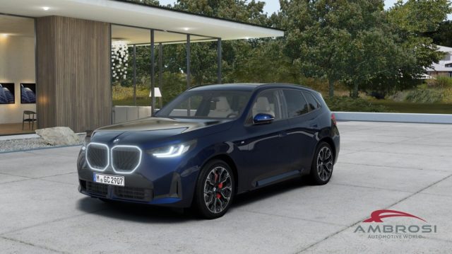 BMW X3 XDRIVE20D MSPORT PRO PREMIUM PAC - foto 1
