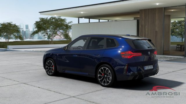 BMW X3 XDRIVE20D MSPORT PRO PREMIUM PAC - foto 2