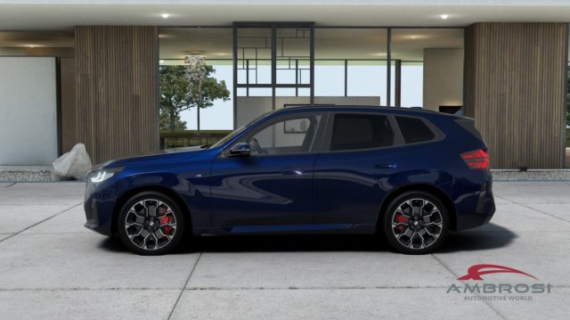 BMW X3 XDRIVE20D MSPORT PRO PREMIUM PAC - foto 3