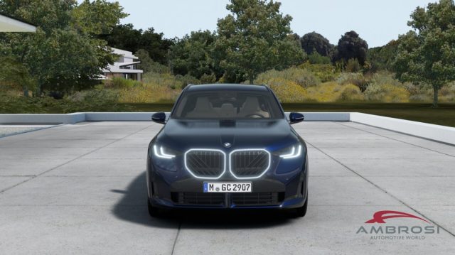 BMW X3 XDRIVE20D MSPORT PRO PREMIUM PAC - foto 4