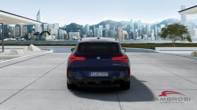BMW X3 XDRIVE20D MSPORT PRO PREMIUM PAC - foto 5