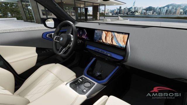 BMW X3 XDRIVE20D MSPORT PRO PREMIUM PAC - foto 9