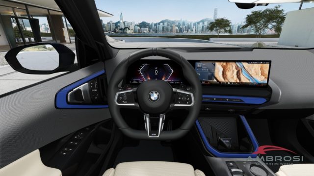 BMW X3 XDRIVE20D MSPORT PRO PREMIUM PAC - foto 10