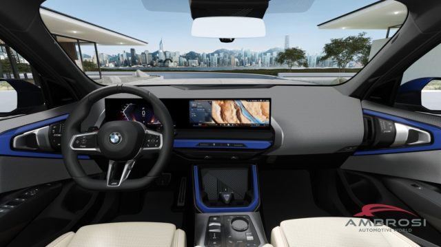 BMW X3 XDRIVE20D MSPORT PRO PREMIUM PAC - foto 11