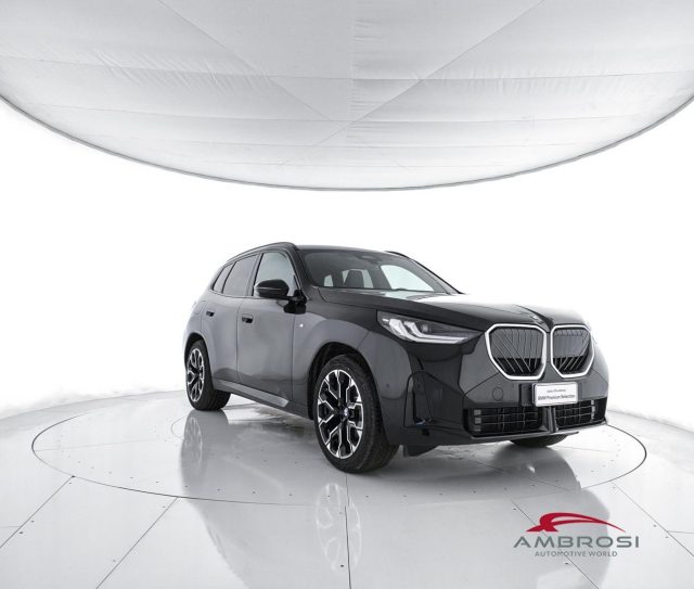 BMW X3 XDRIVE20D MSPORT PRO PREMIUM PAC - foto 2
