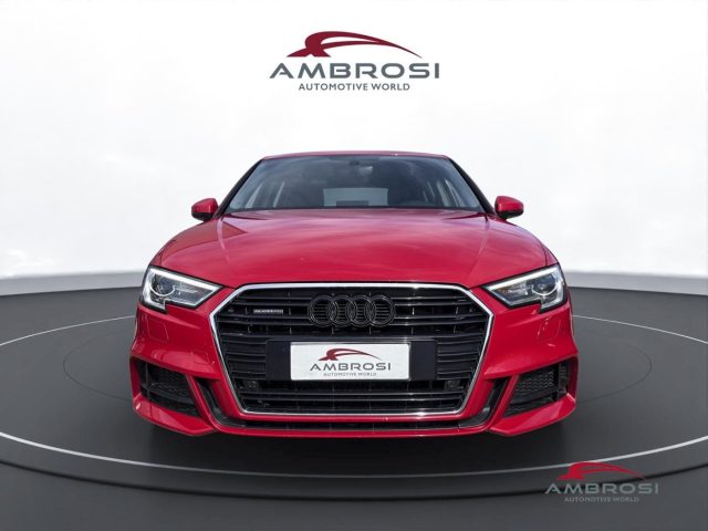 AUDI A3 2.0 TDI S TRONIC SPORT QUATTRO - - foto 7