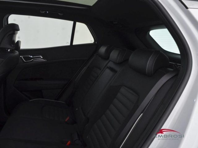 KIA SPORTAGE 1.6 TGDI HEV GT-LINE 210CV AUTO - foto 10