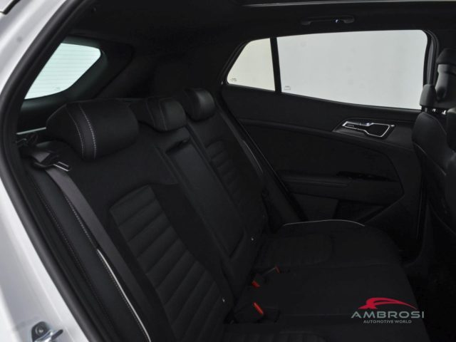 KIA SPORTAGE 1.6 TGDI HEV GT-LINE 210CV AUTO - foto 11