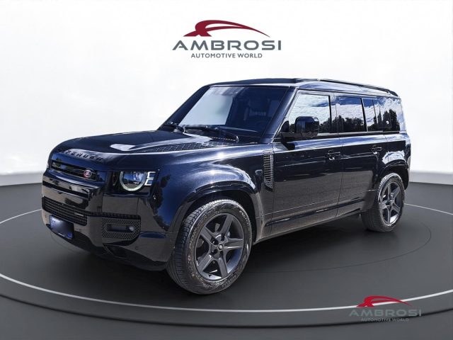LAND ROVER DEFENDER 110 3.0D I6 MHEV X-DYNAMIC SE AW - foto 1