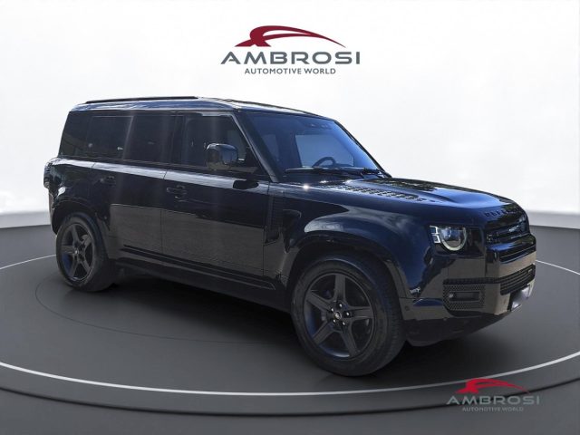 LAND ROVER DEFENDER 110 3.0D I6 MHEV X-DYNAMIC SE AW - foto 2