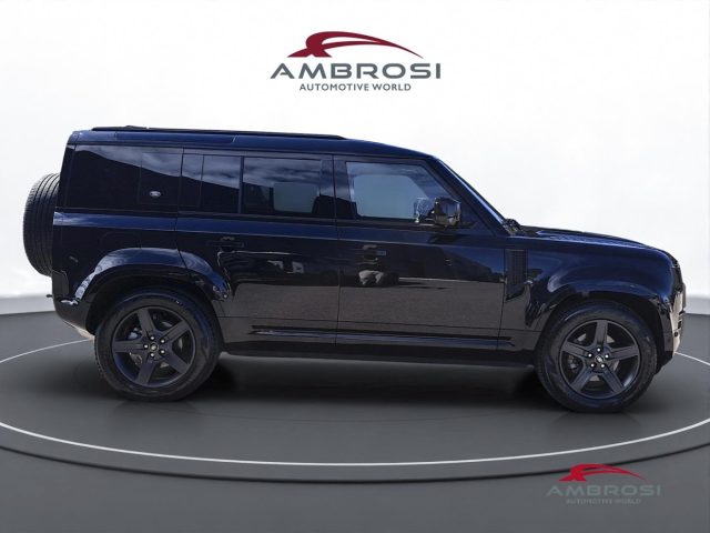 LAND ROVER DEFENDER 110 3.0D I6 MHEV X-DYNAMIC SE AW - foto 5