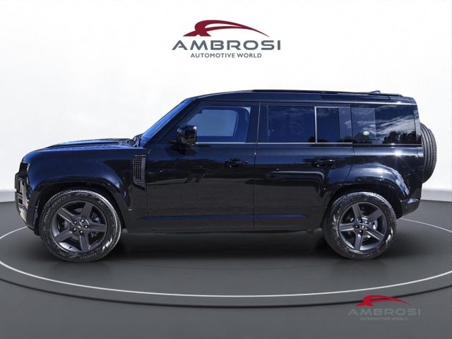 LAND ROVER DEFENDER 110 3.0D I6 MHEV X-DYNAMIC SE AW - foto 6