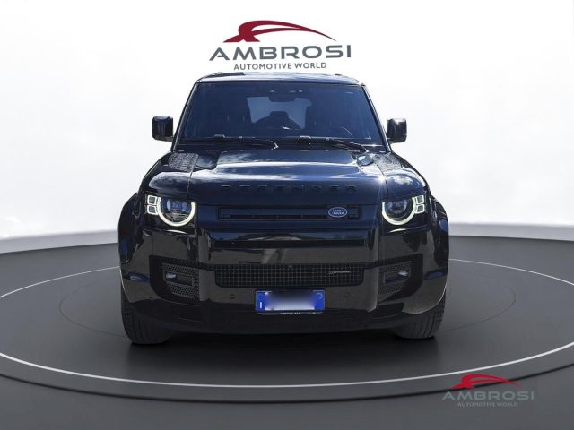 LAND ROVER DEFENDER 110 3.0D I6 MHEV X-DYNAMIC SE AW - foto 7