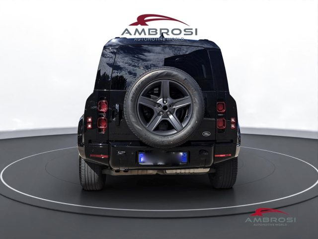 LAND ROVER DEFENDER 110 3.0D I6 MHEV X-DYNAMIC SE AW - foto 8